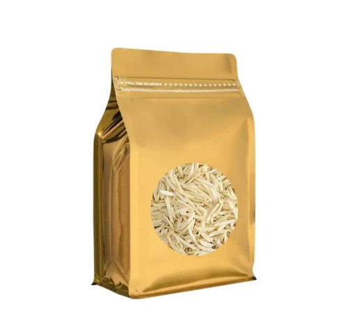 خلال بادام زمینی خارجی