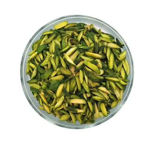 خلال پسته قزوین