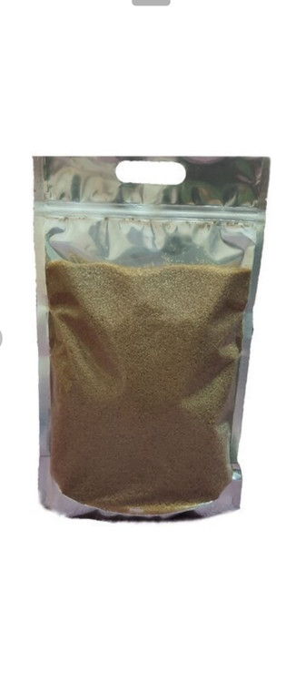 شکر قهوهای 500گرمی شهدانه