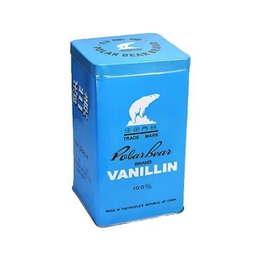 وانیل خرسی چینی